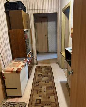 2-к квартира, вторичка, 50м2, 5/9 этаж