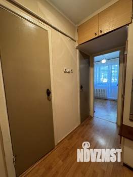 1-к квартира, вторичка, 32м2, 1/5 этаж
