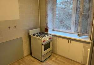 2-к квартира, вторичка, 45м2, 3/5 этаж