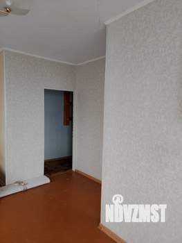 1-к квартира, вторичка, 31м2, 4/4 этаж