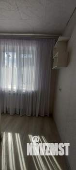 2-к квартира, вторичка, 42м2, 3/4 этаж