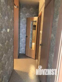 1-к квартира, вторичка, 36м2, 9/14 этаж