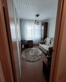 2-к квартира, вторичка, 42м2, 5/10 этаж