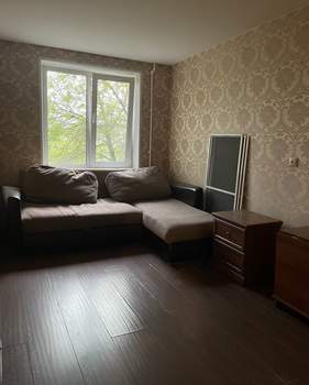 3-к квартира, вторичка, 65м2, 3/5 этаж
