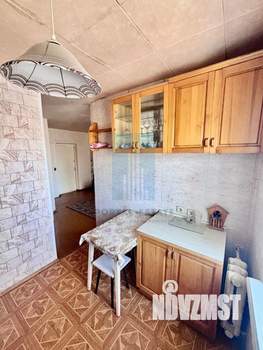 2-к квартира, вторичка, 43м2, 4/5 этаж