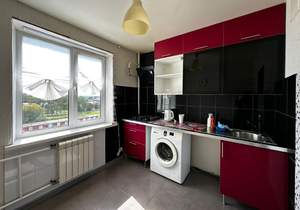 1-к квартира, вторичка, 35м2, 7/10 этаж