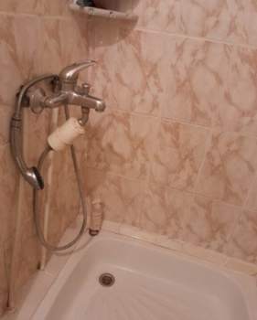 1-к квартира, вторичка, 19м2, 2/6 этаж