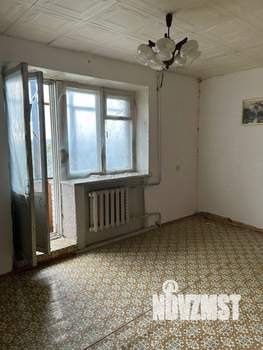 3-к квартира, вторичка, 60м2, 8/9 этаж