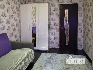 3-к квартира, вторичка, 64м2, 1/8 этаж