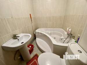 3-к квартира, вторичка, 108м2, 6/6 этаж