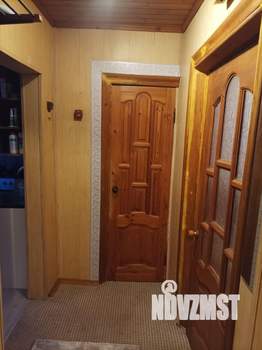 2-к квартира, вторичка, 42м2, 2/2 этаж