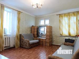 1-к квартира, вторичка, 31м2, 2/2 этаж