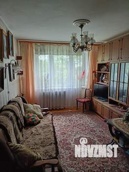 3-к квартира, вторичка, 67м2, 5/5 этаж