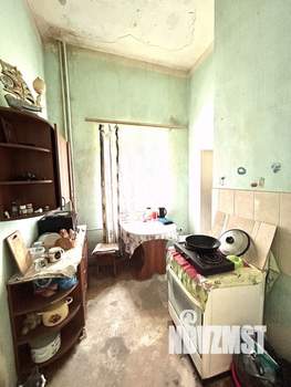 2-к квартира, вторичка, 43м2, 1/3 этаж