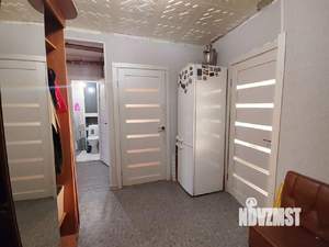 2-к квартира, вторичка, 52м2, 4/5 этаж