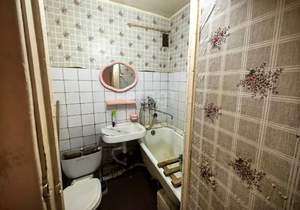 1-к квартира, вторичка, 30м2, 3/5 этаж