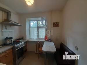 2-к квартира, вторичка, 46м2, 1/5 этаж