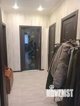 2-к квартира, вторичка, 63м2, 3/14 этаж