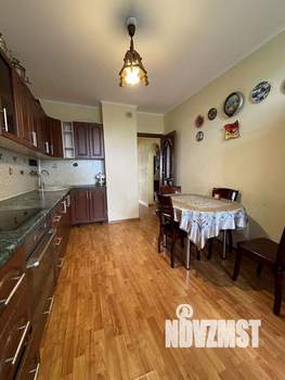 2-к квартира, вторичка, 60м2, 8/16 этаж