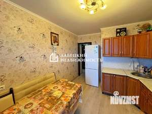 1-к квартира, вторичка, 38м2, 6/16 этаж