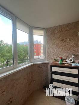3-к квартира, вторичка, 83м2, 2/5 этаж
