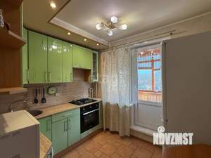 1-к квартира, вторичка, 31м2, 5/5 этаж