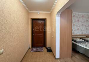 1-к квартира, вторичка, 39м2, 6/16 этаж