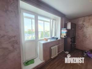 2-к квартира, вторичка, 44м2, 7/9 этаж