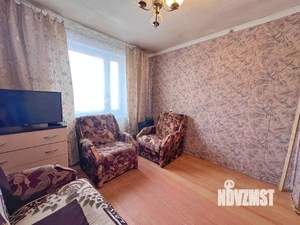 3-к квартира, вторичка, 63м2, 6/9 этаж