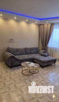 2-к квартира, вторичка, 55м2, 13/17 этаж