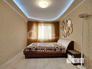 3-к квартира, вторичка, 81м2, 4/12 этаж