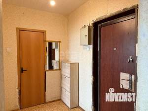 1-к квартира, вторичка, 43м2, 5/16 этаж