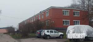 2-к квартира, вторичка, 45м2, 2/2 этаж