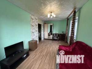 1-к квартира, вторичка, 30м2, 5/5 этаж