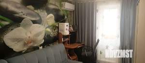 2-к квартира, вторичка, 55м2, 13/16 этаж