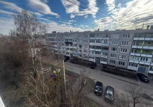 2-к квартира, вторичка, 43м2, 5/5 этаж