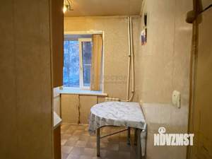 1-к квартира, вторичка, 31м2, 1/5 этаж