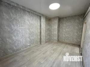 3-к квартира, вторичка, 66м2, 2/2 этаж