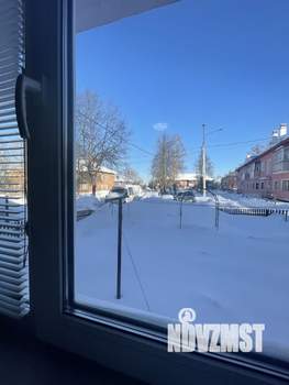 2-к квартира, вторичка, 42м2, 1/2 этаж