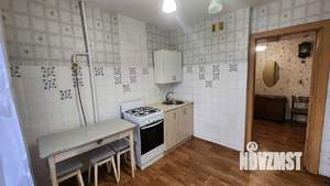 2-к квартира, вторичка, 53м2, 4/5 этаж