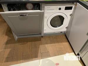 1-к квартира, вторичка, 35м2, 1/3 этаж
