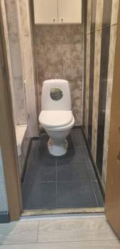 2-к квартира, вторичка, 54м2, 1/5 этаж