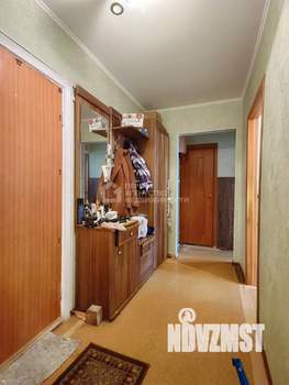 2-к квартира, вторичка, 51м2, 4/5 этаж