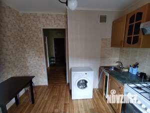 1-к квартира, вторичка, 33м2, 4/5 этаж