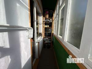 1-к квартира, вторичка, 33м2, 1/5 этаж