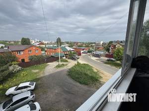 1-к квартира, вторичка, 33м2, 3/5 этаж