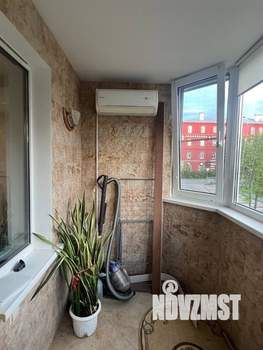 3-к квартира, вторичка, 83м2, 2/5 этаж