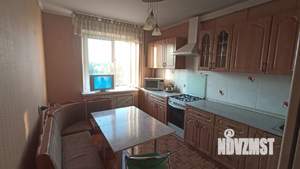 3-к квартира, вторичка, 67м2, 5/5 этаж