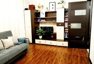 2-к квартира, вторичка, 50м2, 5/9 этаж