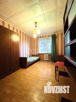 4-к квартира, вторичка, 77м2, 5/9 этаж